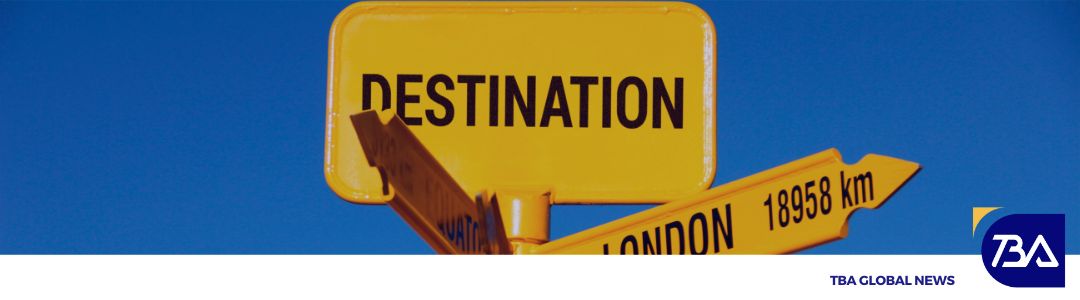 UK Electronic Travel Authorisation (ETA) open to non-European visitors