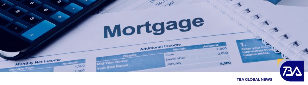 Bank of England warns of rising mortgage costs for millions