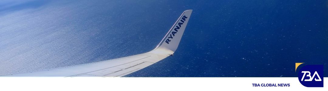 Ryanair to cut flights by 10% in response to Air Passenger Duty hike