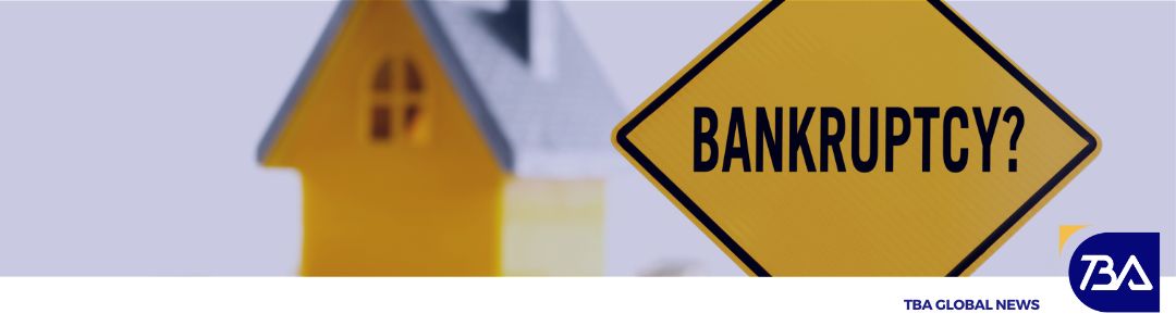 Record number of corporate bankruptcies reported after Autumn Budget