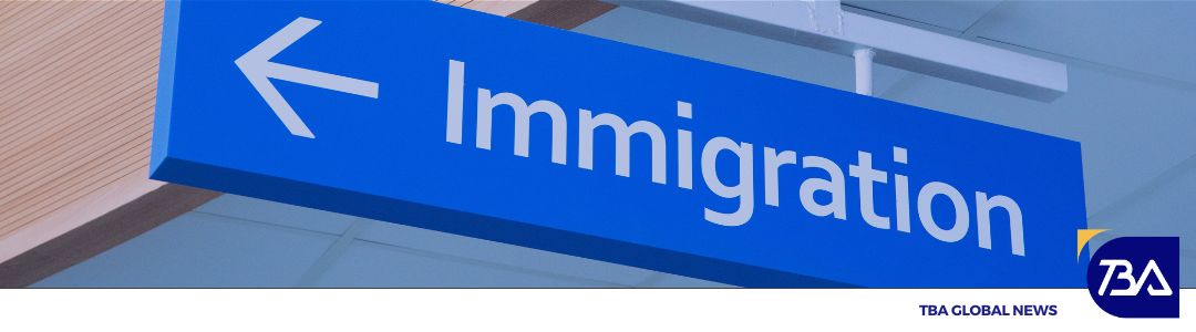 Latest updates to UK Immigration Rules