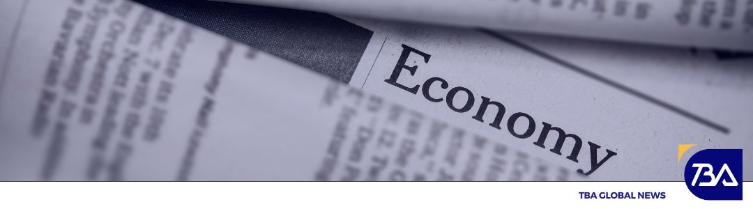 UK economy flatlines for a second month in a row