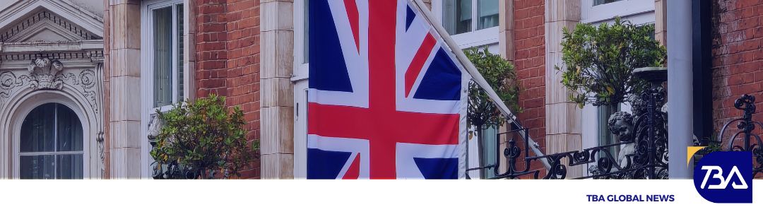 UK faces ‘stagflation’ warning amid rising costs and faltering growth