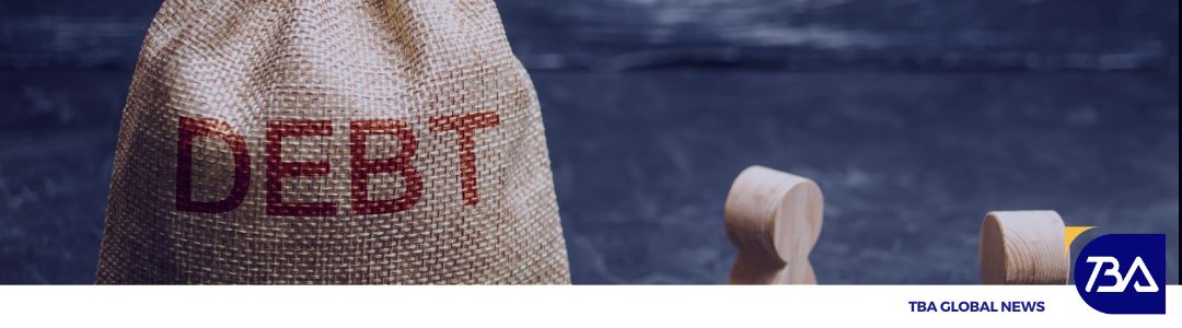 National debt reaches 100% of GDP