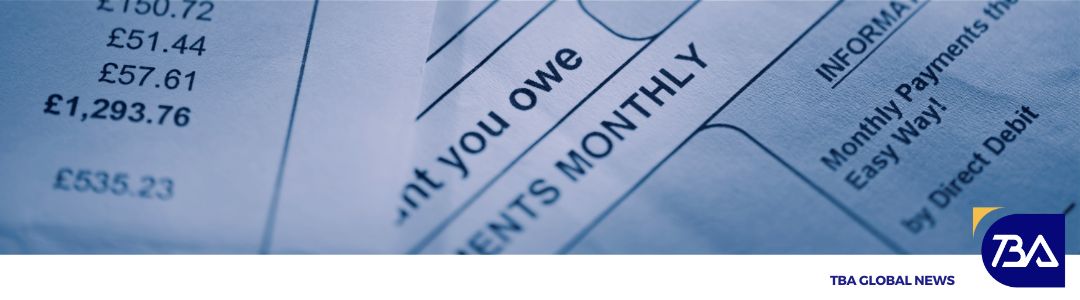 Five Rising Household Costs in the UK for 2025