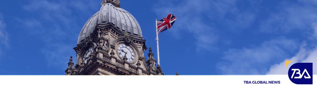 Bank of England Warns of Economic Stagnation