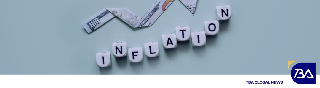 Inflation rose to 2.3% in October, signalling slowing interest rate cuts