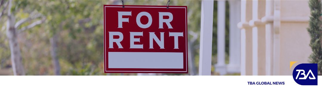 Rent prices projected to rise 18% over the next five years