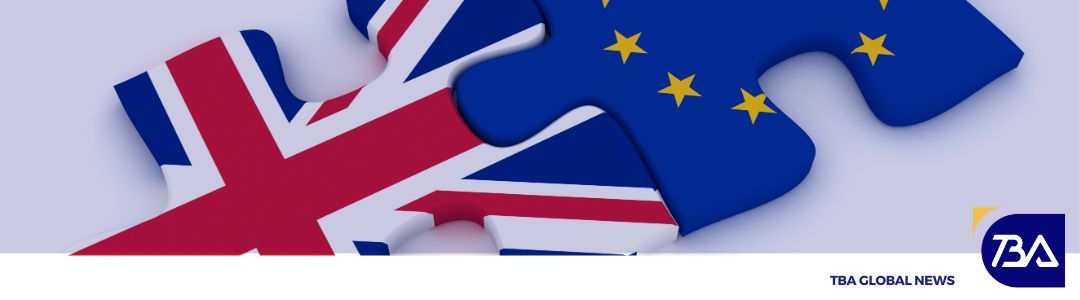 EU 'could consider' UK joining pan-Europe customs scheme