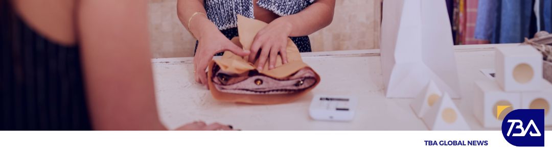 Highest retail sales recorded since May