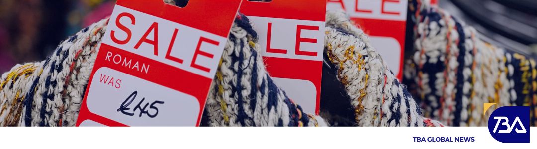 Number of UK retailers on brink of collapse soars by 25%