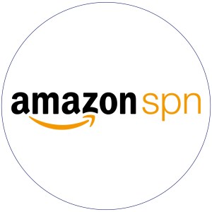 Amazon spn Logo