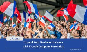 French Company Formation