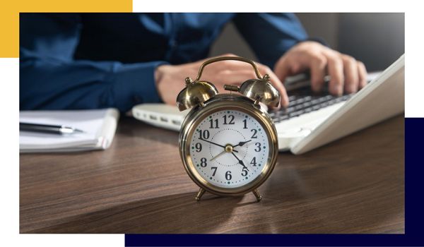 When do I need to file?​