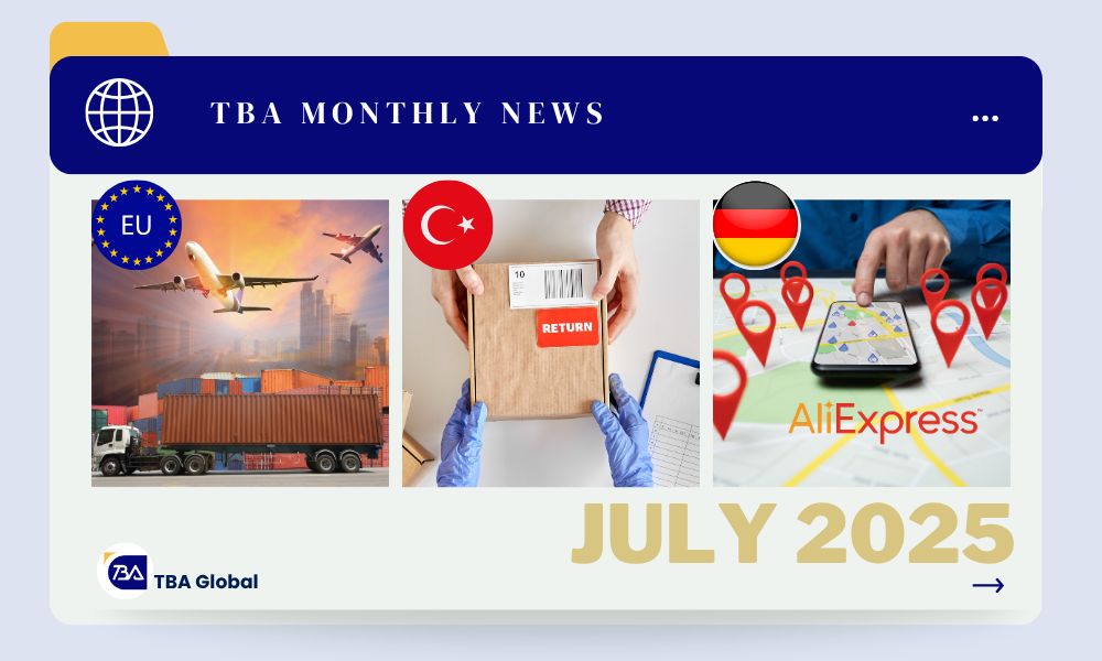 U & Turkey News – July 2025
