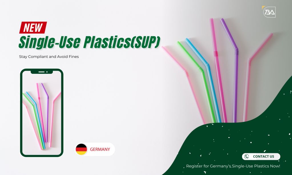 Germany EPR Requirements for Online Sellers​