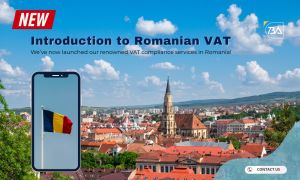 Romanian VAT