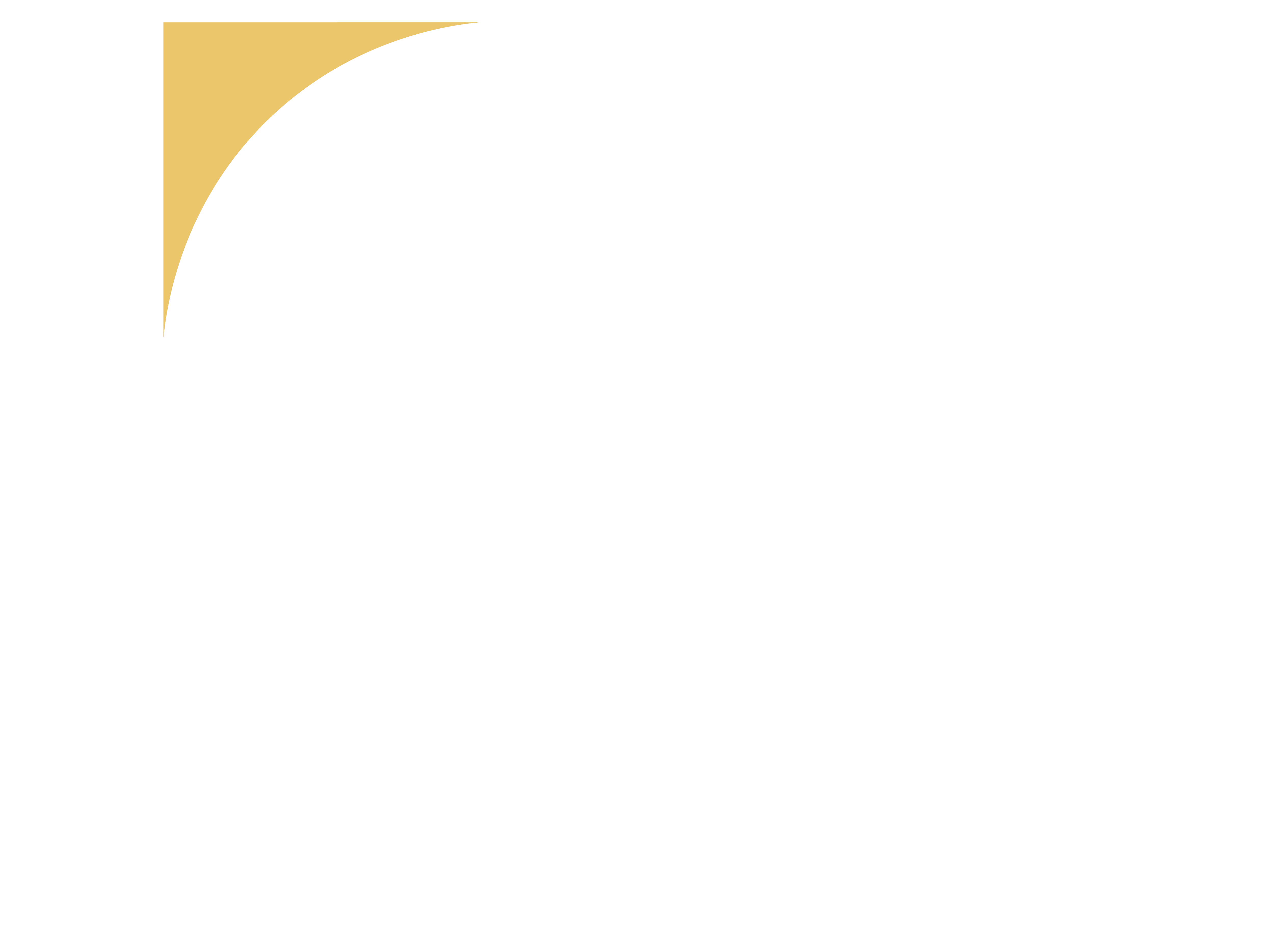 white tba global logo