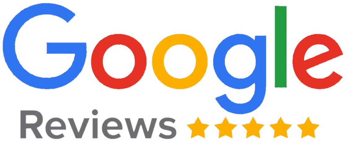 colour google reviews logo