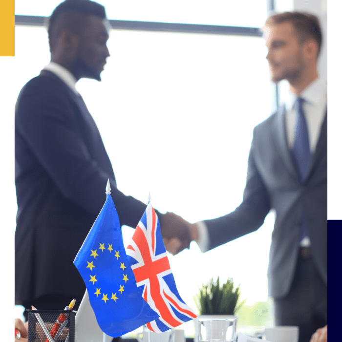 What is the EU CE certification?​